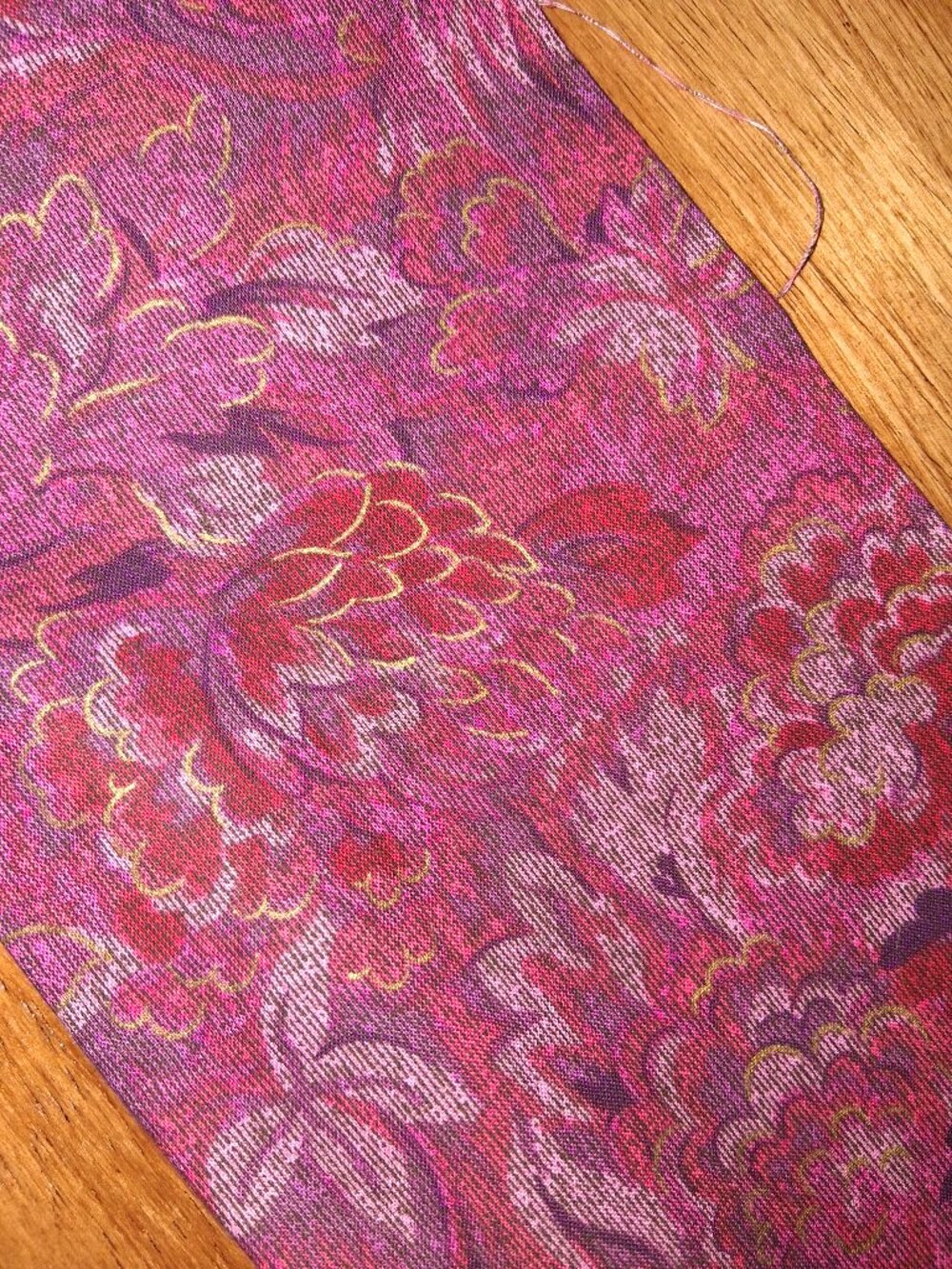 Fabric Bundle - Picture 4 of 10